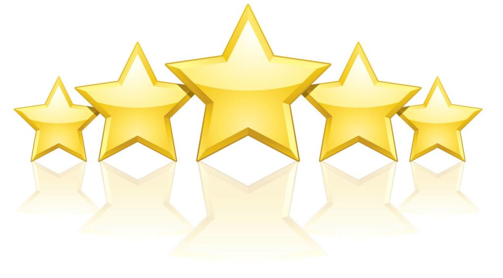 CUSTOMER COMMENTS