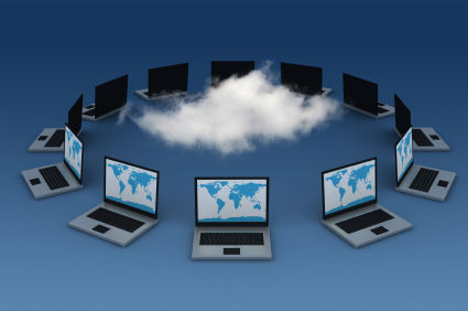 CLOUD HOSTING